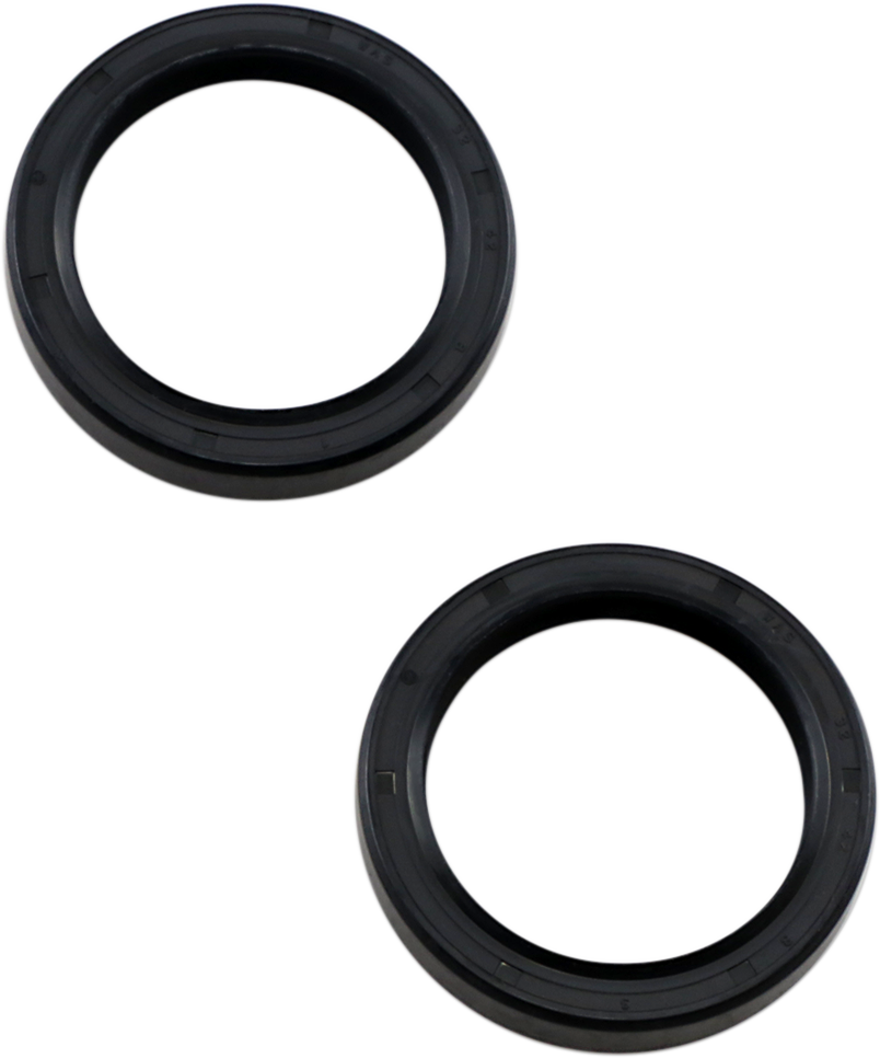 Parts unlimited Front Fork Seals - 32 mm ID x 42 mm OD x 8/9 mm T 1997-2011 KTM 50 SX