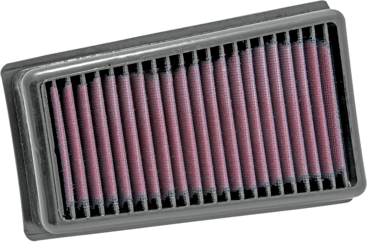 K & N OE Replacement High-Flow Air Filter