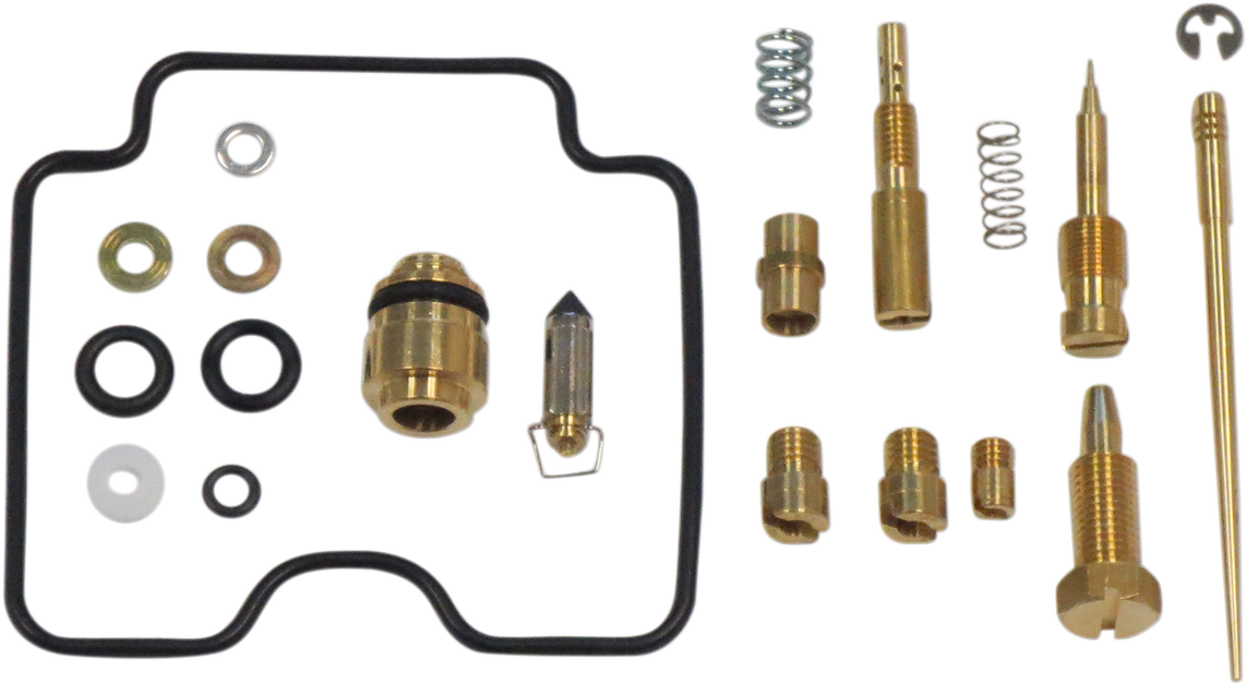 SHINDY Carburetor Repair Kit