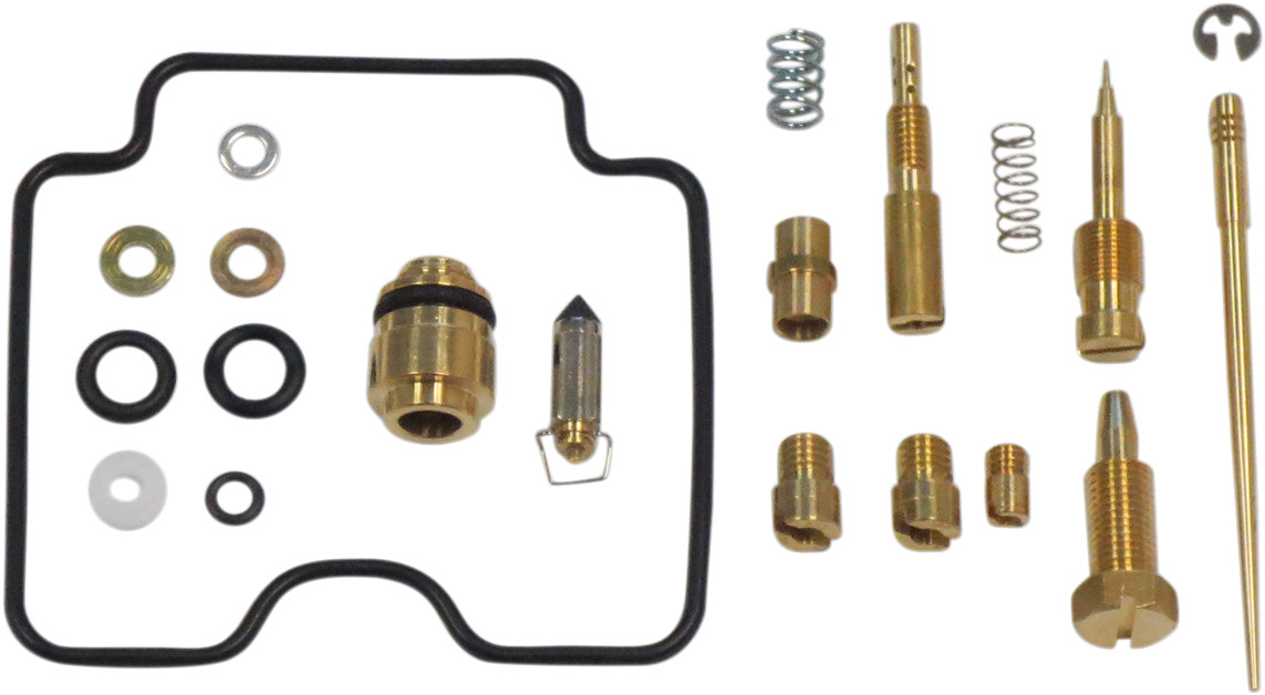 SHINDY Carburetor Repair Kit