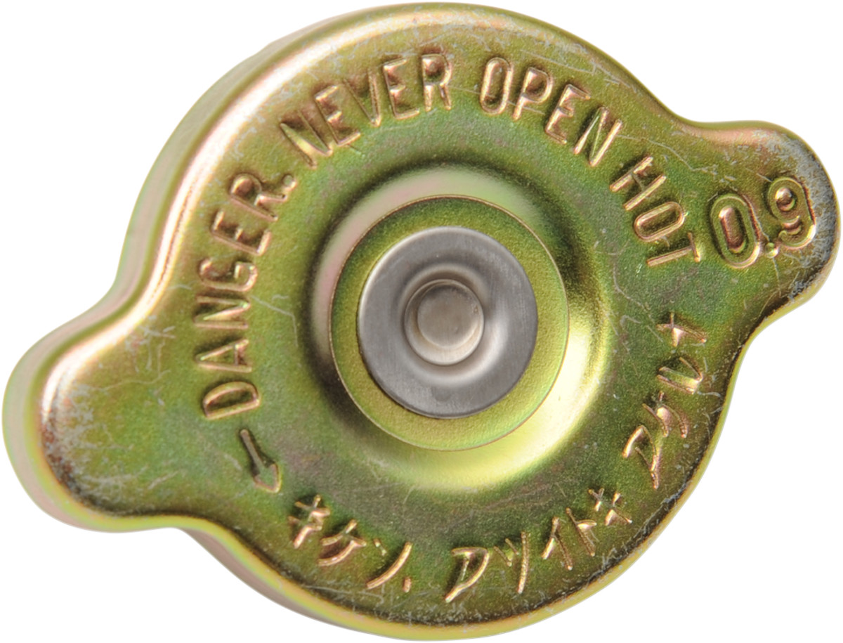 K&S TECHNOLOGIES Low-Pressure Radiator Cap
