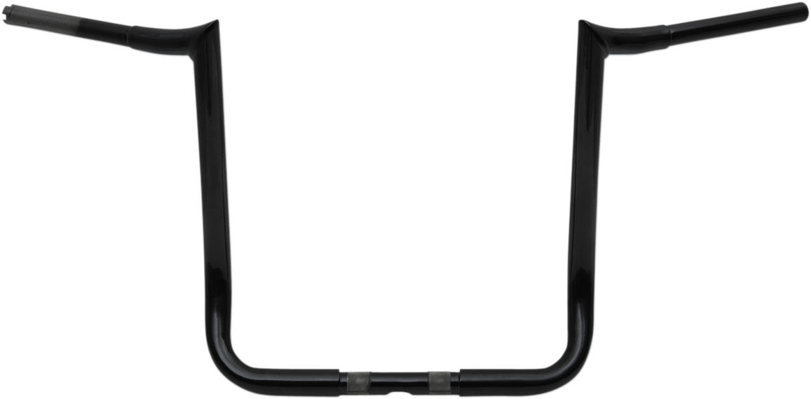 LA CHOPPERS 1-1/4" Prime Ape Bagger Handlebar