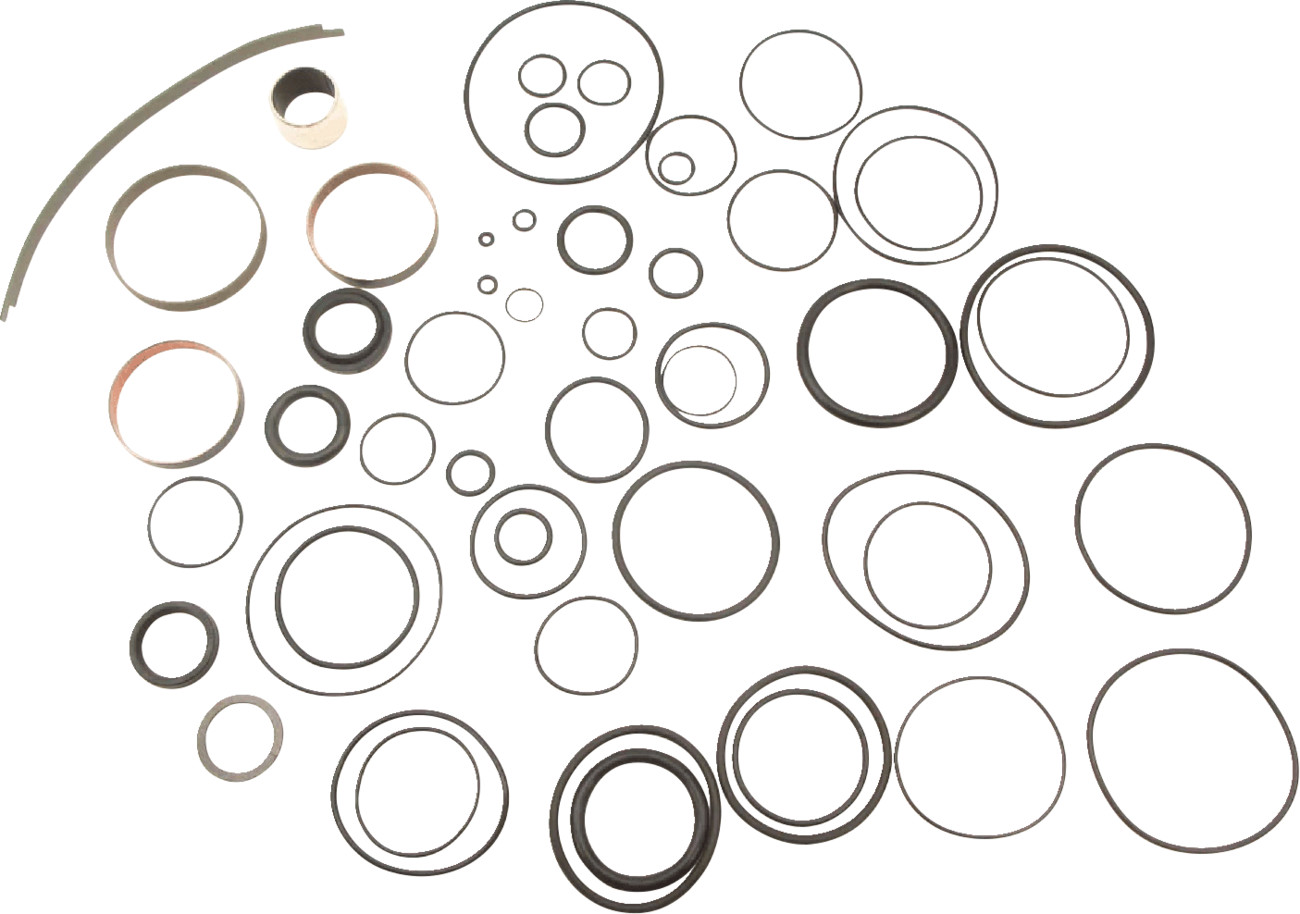 HYGEAR SUSPENSION Complete Rebuild Kit
