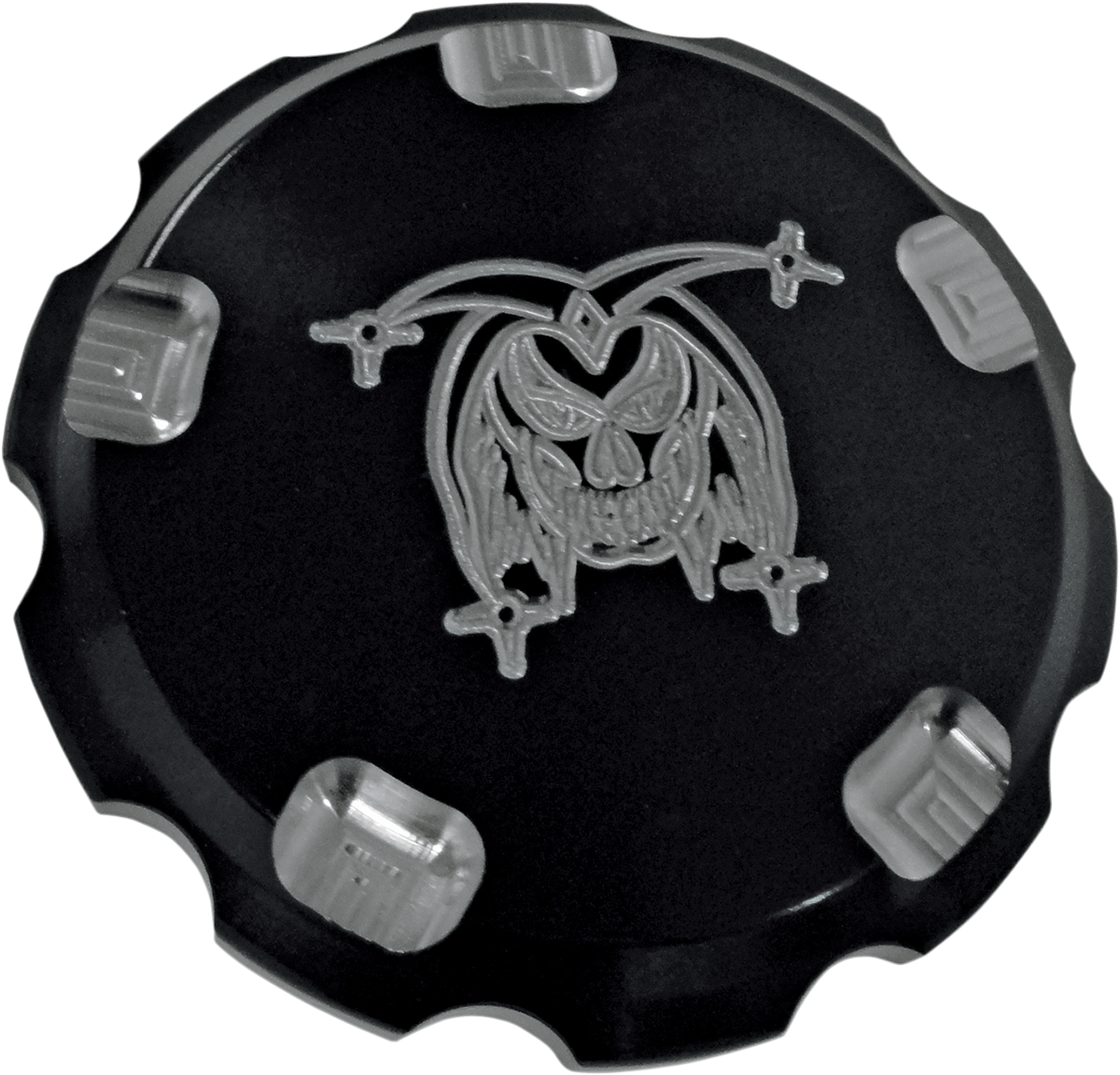 JOKER MACHINE Gas Cap — Joker™