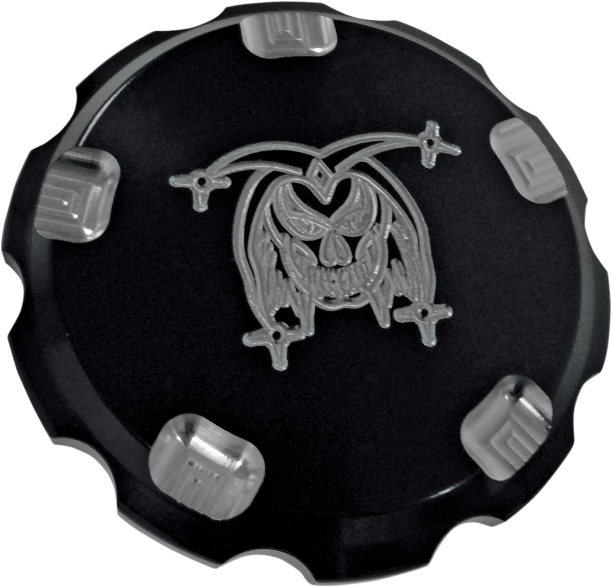 JOKER MACHINE Gas Cap — Joker™