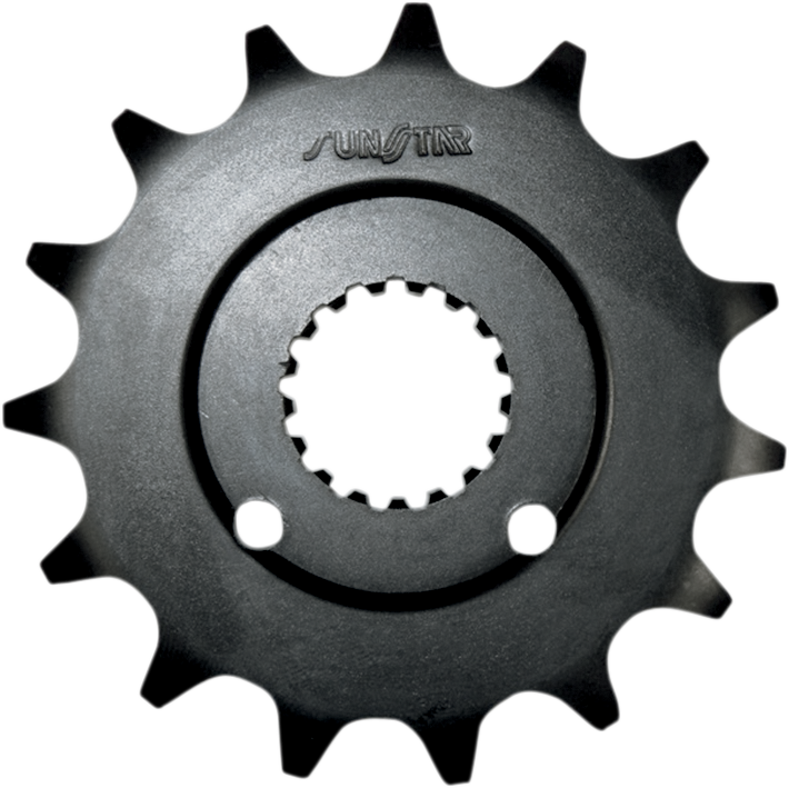 Sunstar sprockets Front Sprocket Honda