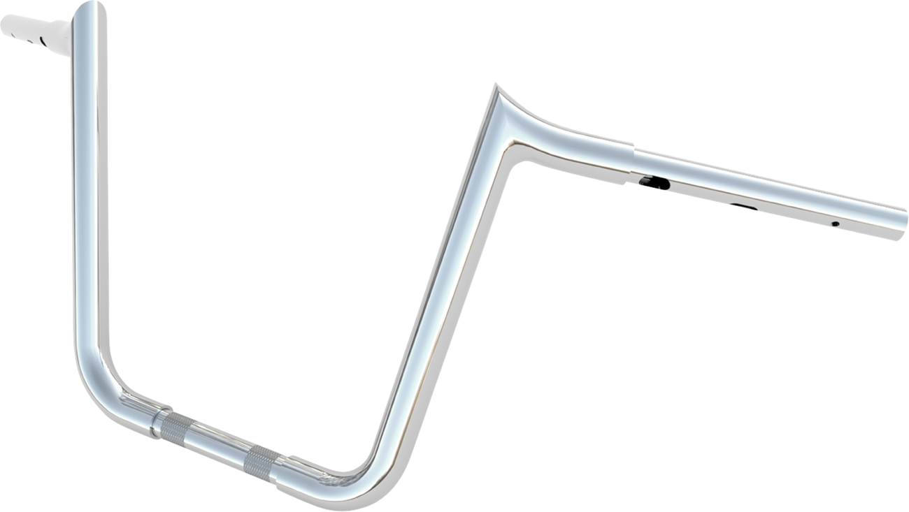 MAGNUM SHIELDING 1-1/4" Viking Handlebar