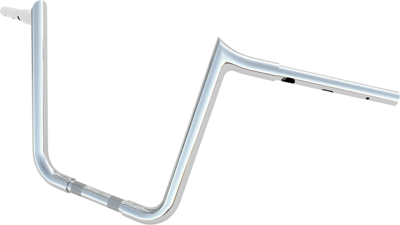 MAGNUM SHIELDING 1-1/4" Viking Handlebar