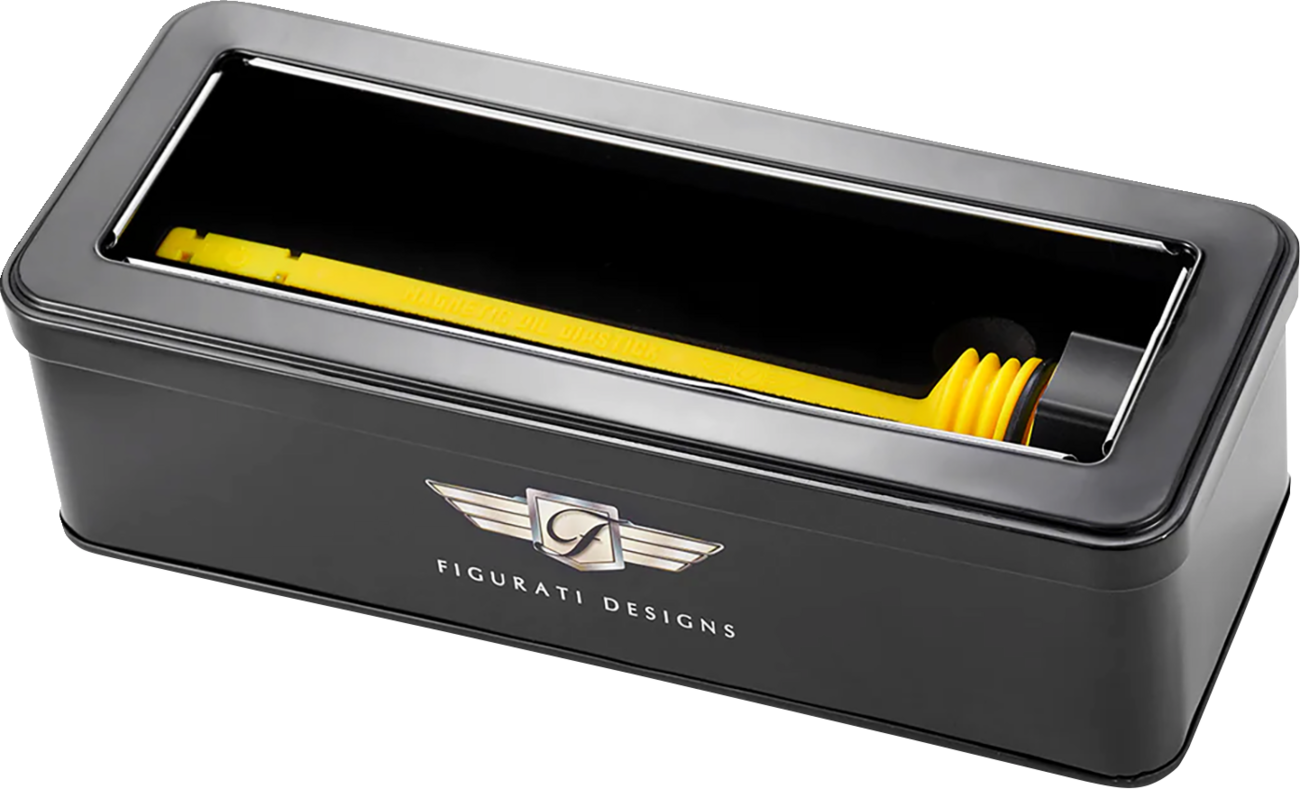 Performance Magnetic Oil Dipstick