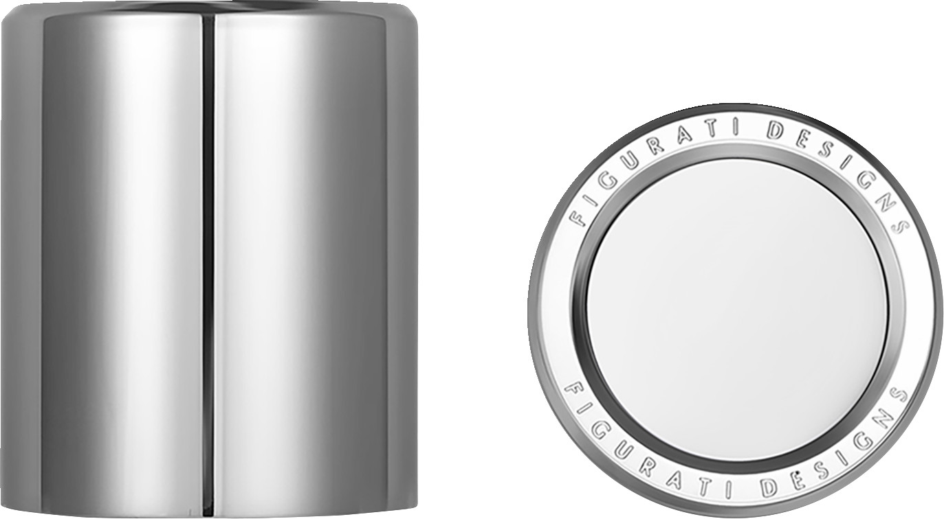 FIGURATI DESIGNS Docking Covers