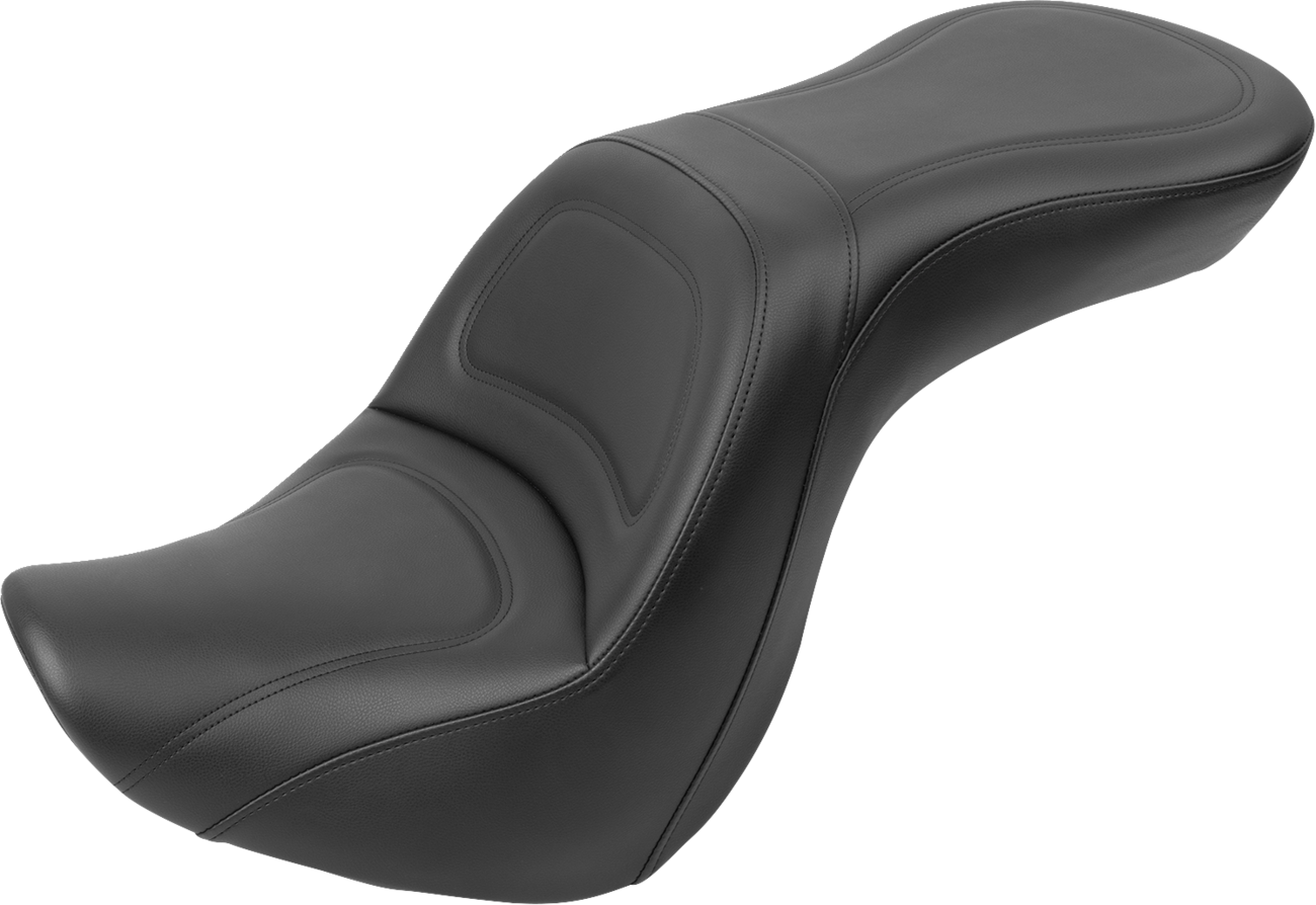 Saddlemen Explorer Seat Kawasaki VN900C Vulcan Custom 2007-2013