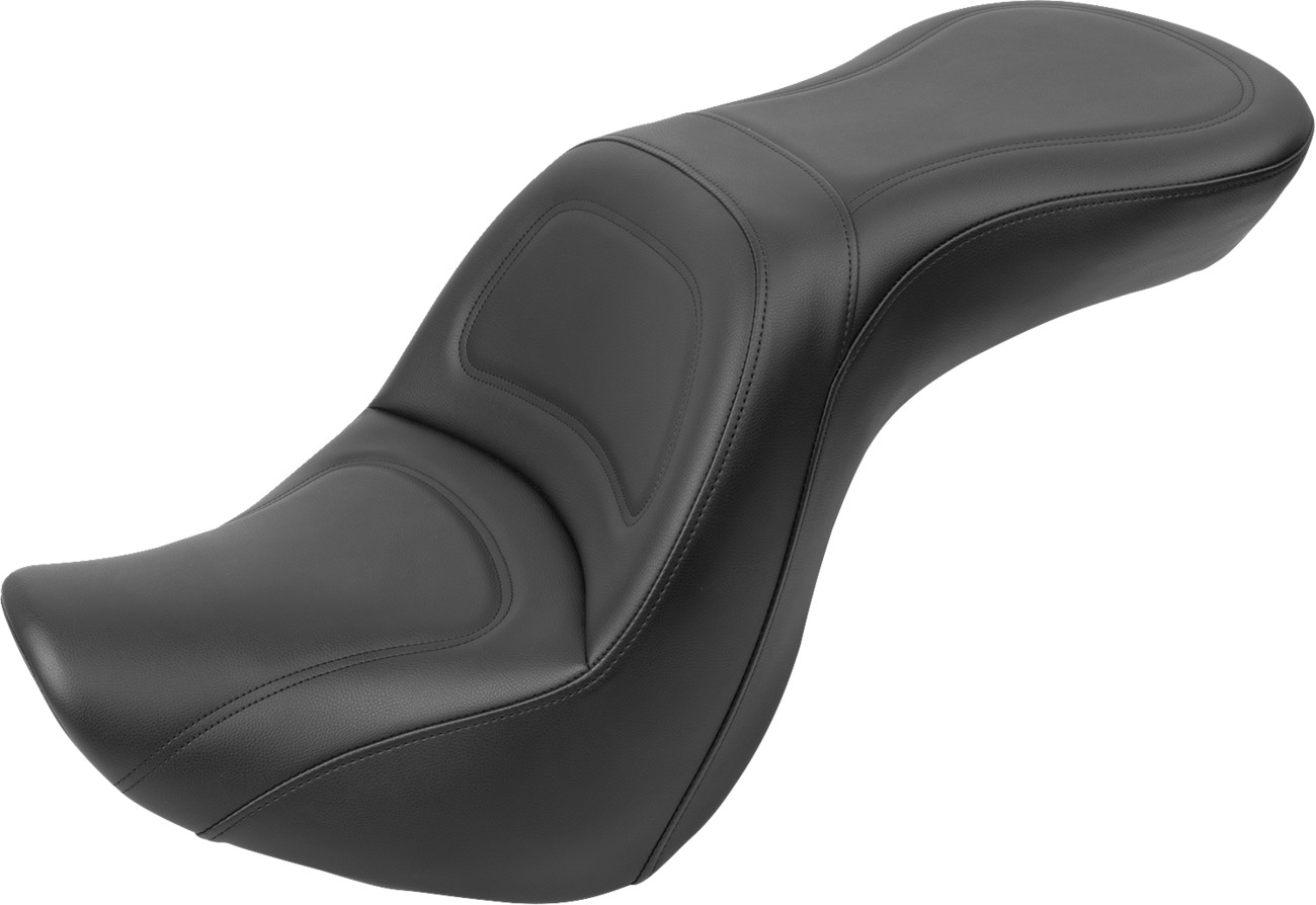 Saddlemen Explorer Seat Kawasaki VN900C Vulcan Custom 2007-2013
