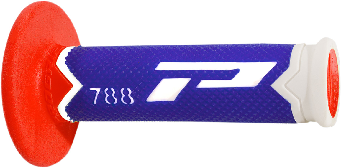 Cross Triple Density 788 Grips