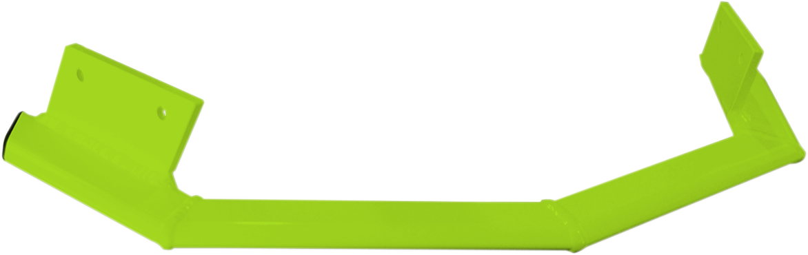 STRAIGHTLINE PERFORMANCE Bumper Wing