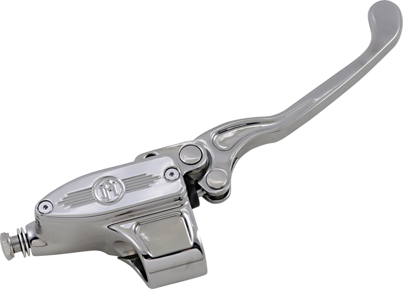 Performance Machine Contour Brake Hand Control For Harley