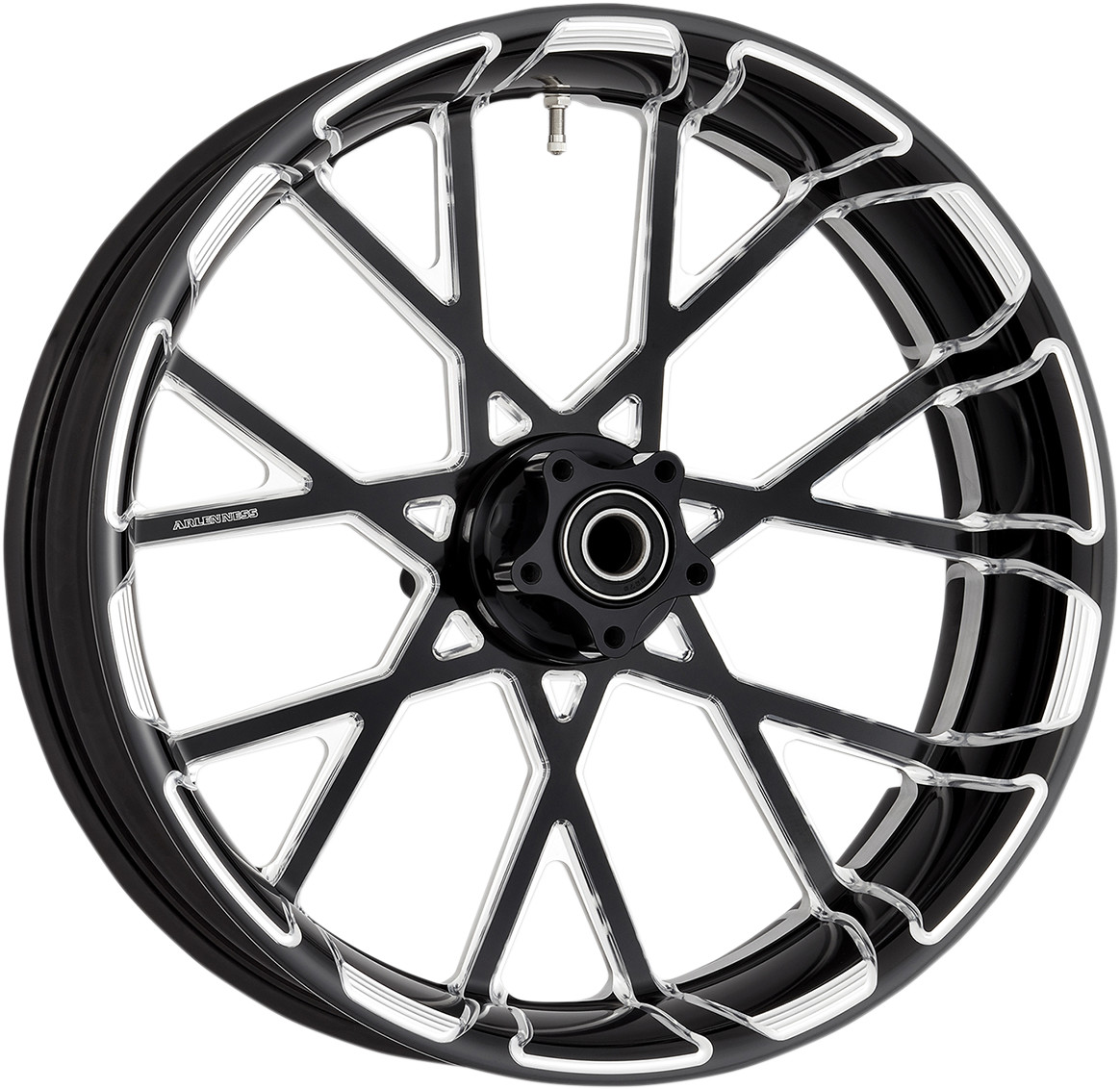 Arlen Ness Procross Complete Wheel Assembly For Harley Touring 2009-2025
