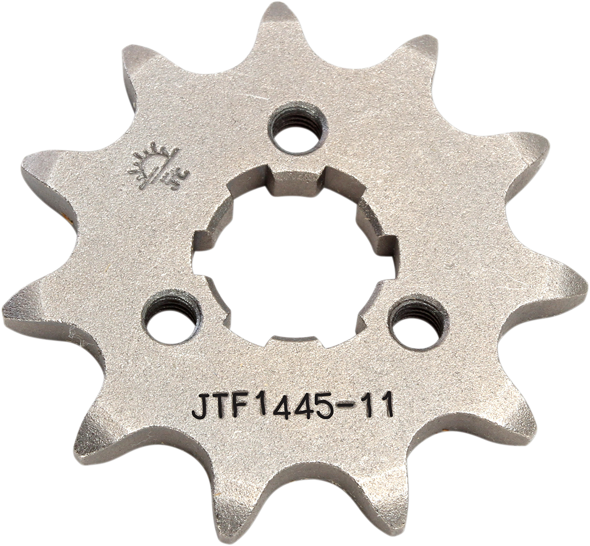 JT Sprockets Front Sprocket Kawasaki KX125 1992-2005