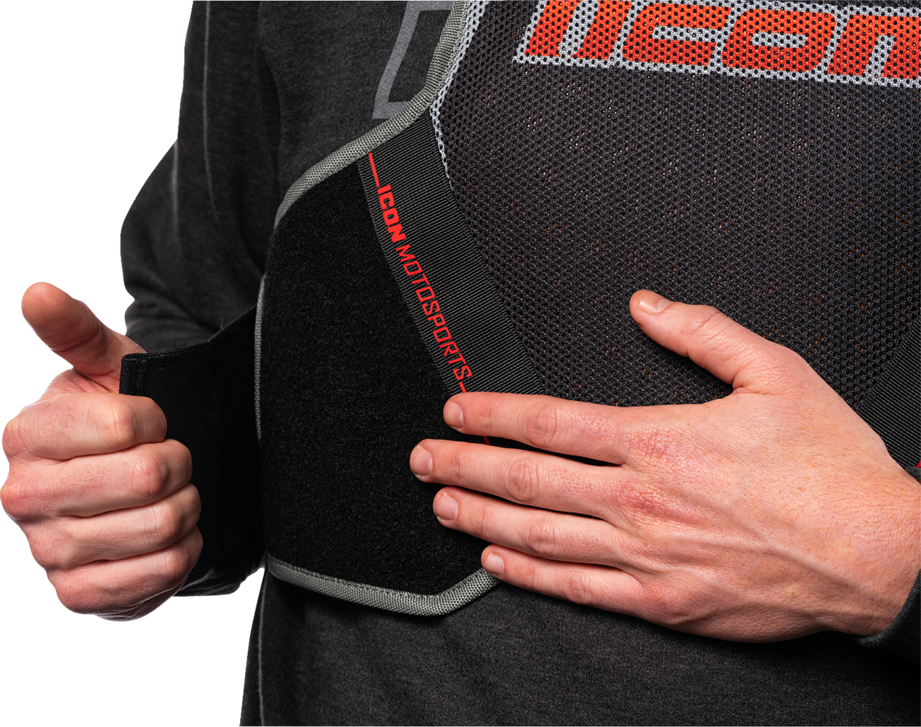 ICON Field Armor Softcore™ Vest