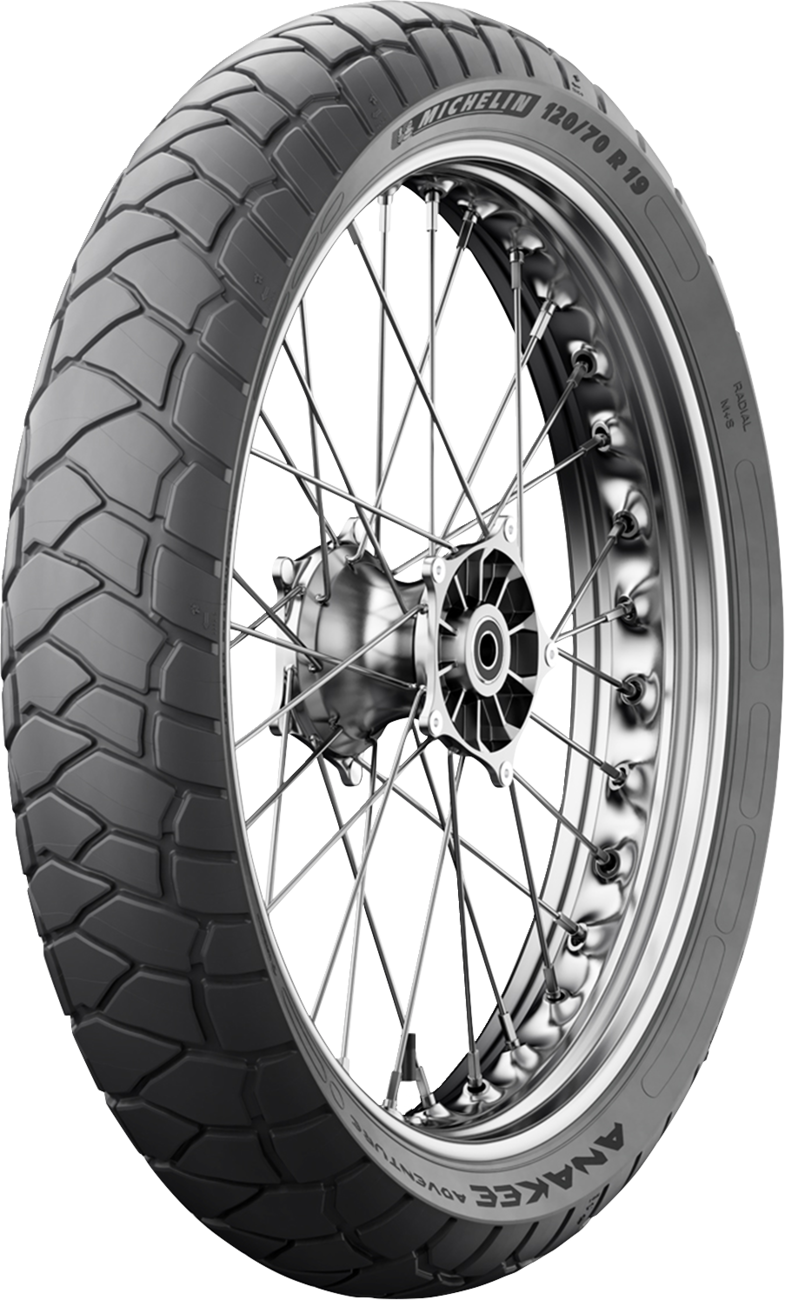 MICHELIN Anakee Adventure Tire