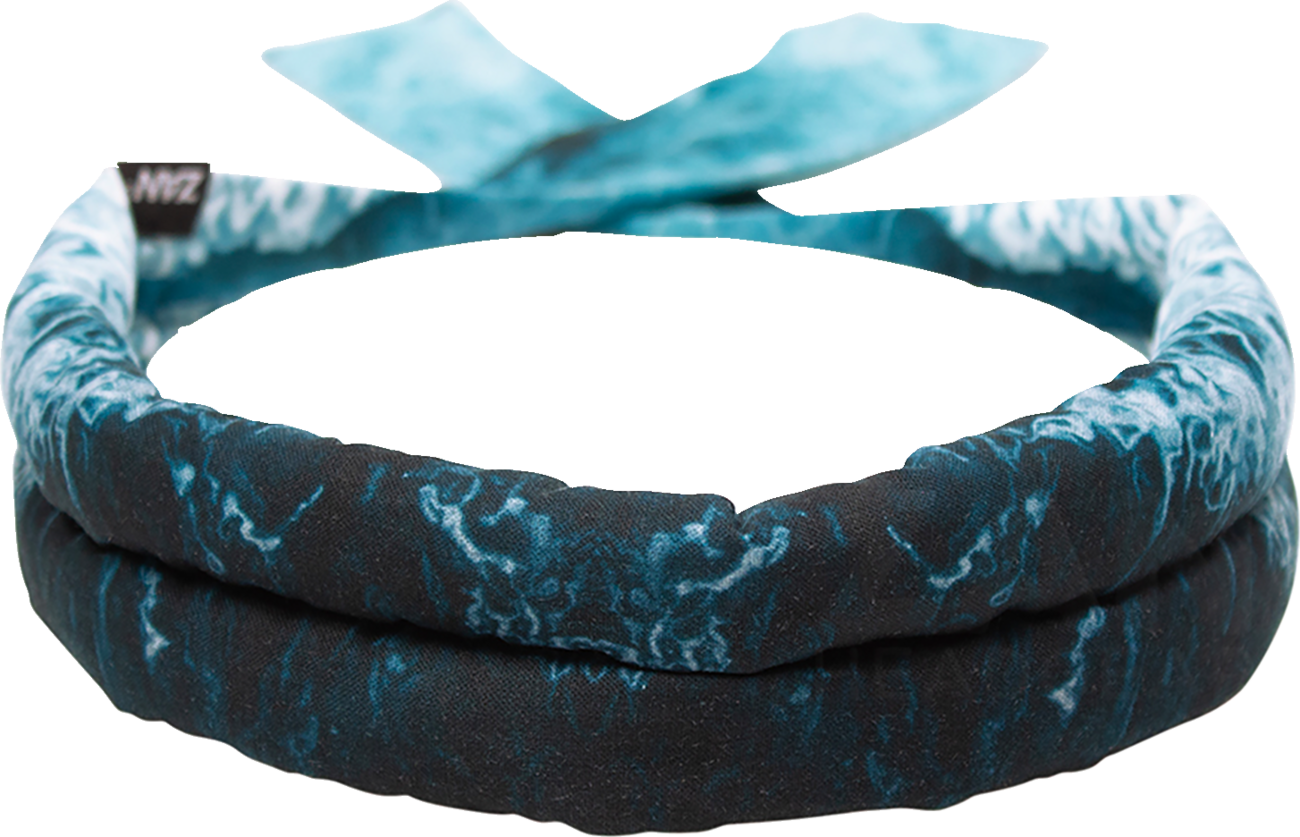 ZAN HEADGEAR Cotton Cooldanna®