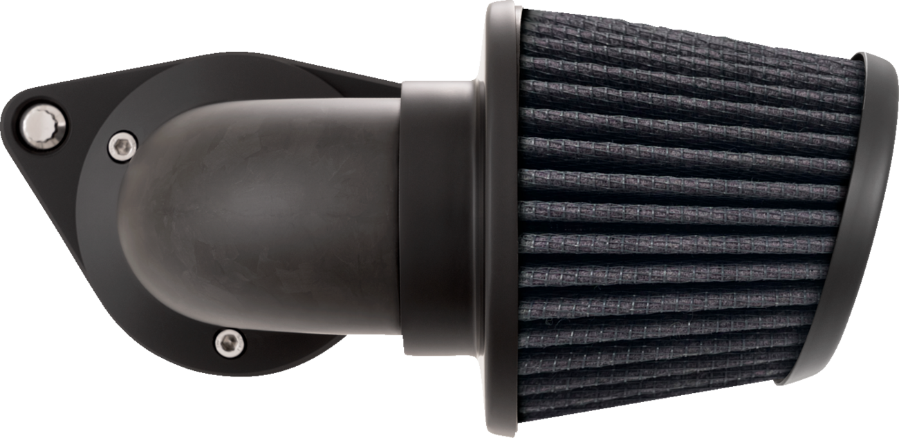 Vance & Hines VO2 Falcon Air Cleaner For Harley Sportster 1991-2022