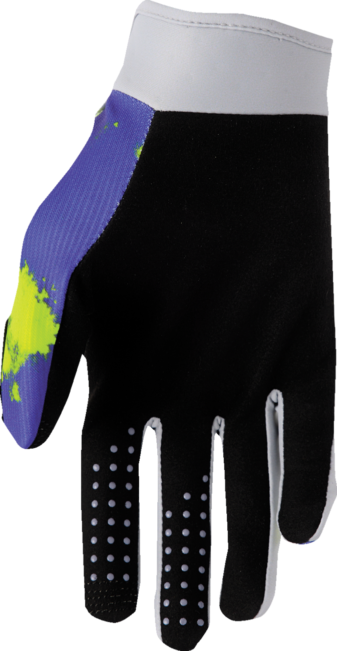 Thor Youth Launchmode Bleach Gloves