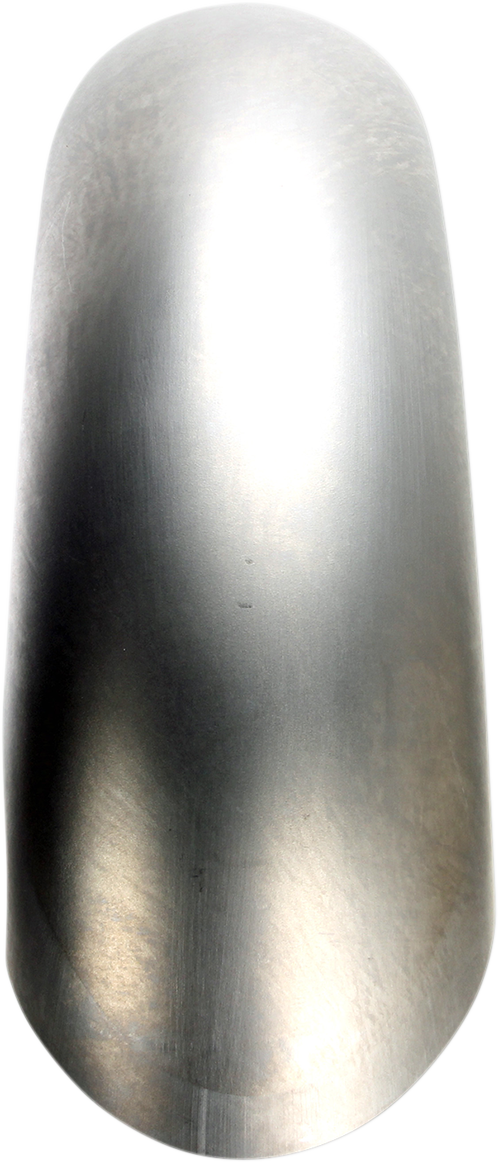 Flat Back Dresser Front Fender