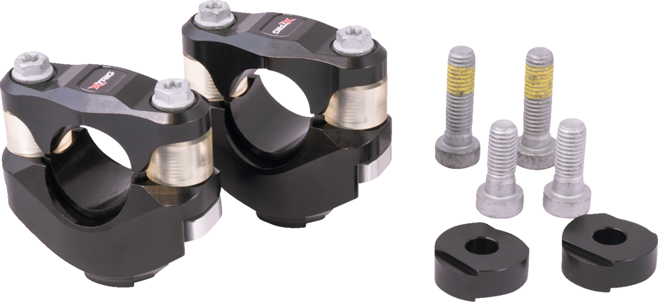 Xtrig PHDS Clamp Kit - Beta