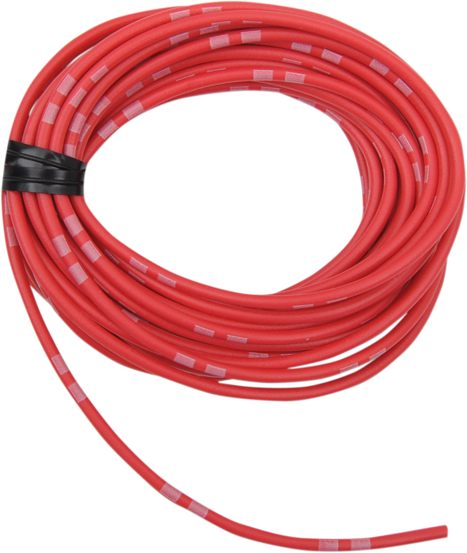 Colored Wiring