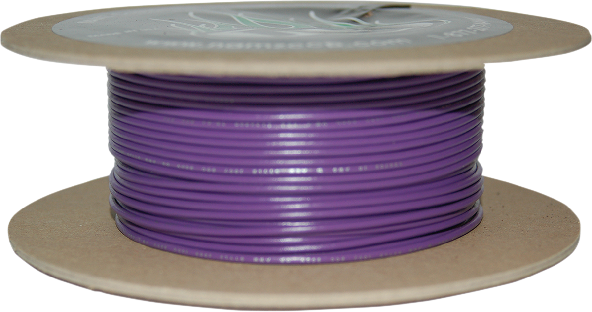OEM Color Wire Spool