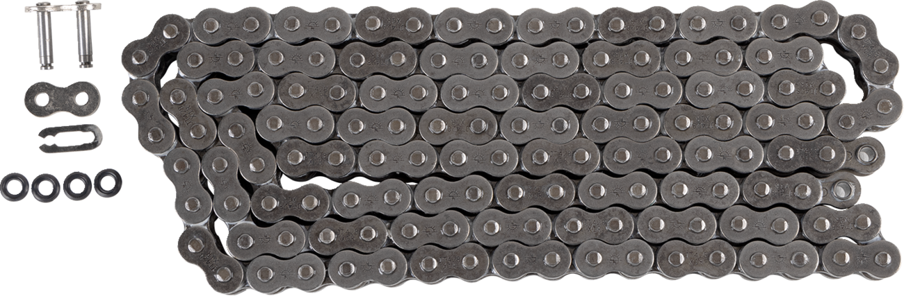 JT CHAINS 428 X1R Heavy-Duty X-Ring Sealed Drive Chain