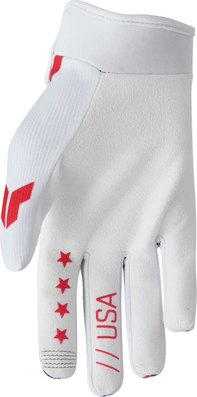 Thor LAUNCHMODE Gloves