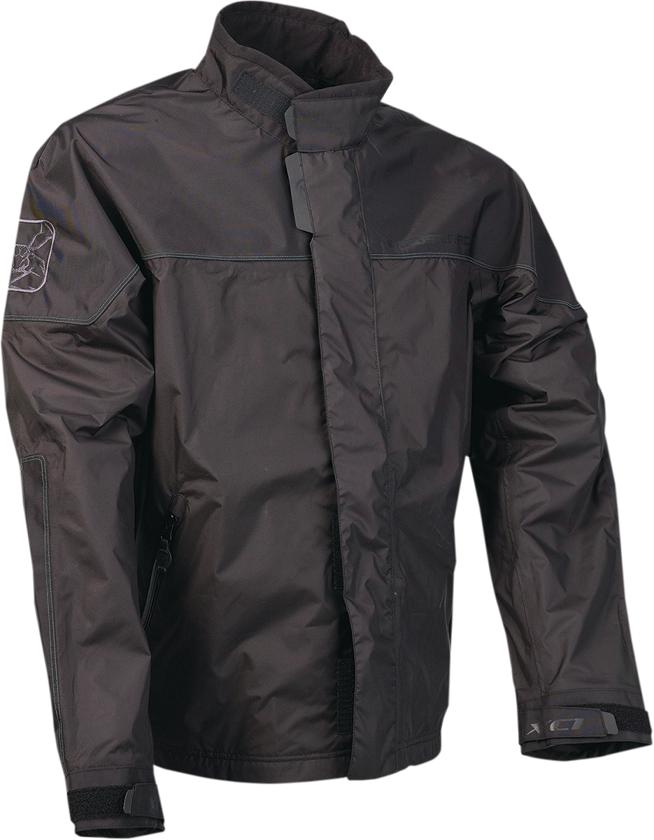 Moose Racing XC1 Rain Jacket