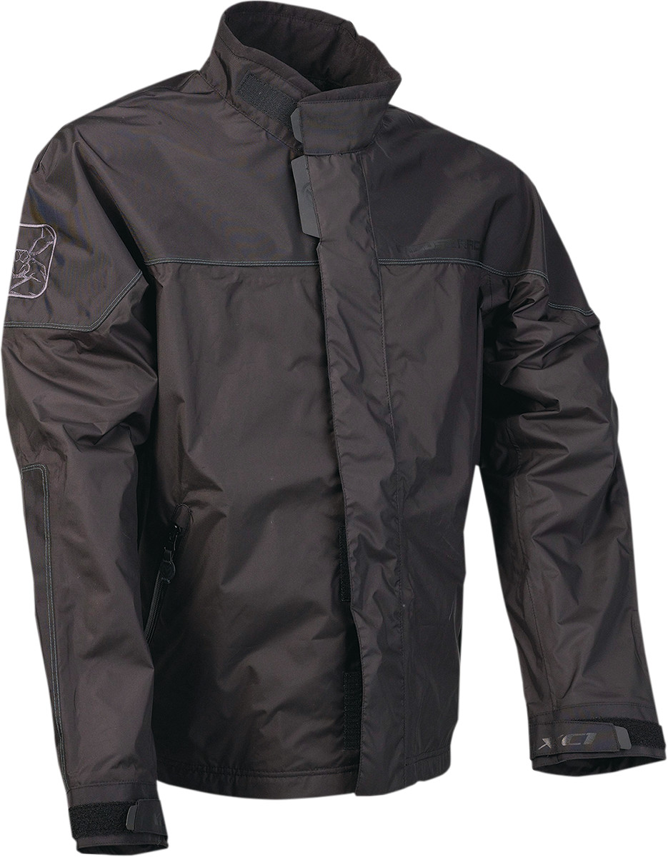 Moose Racing XC1 Rain Jacket