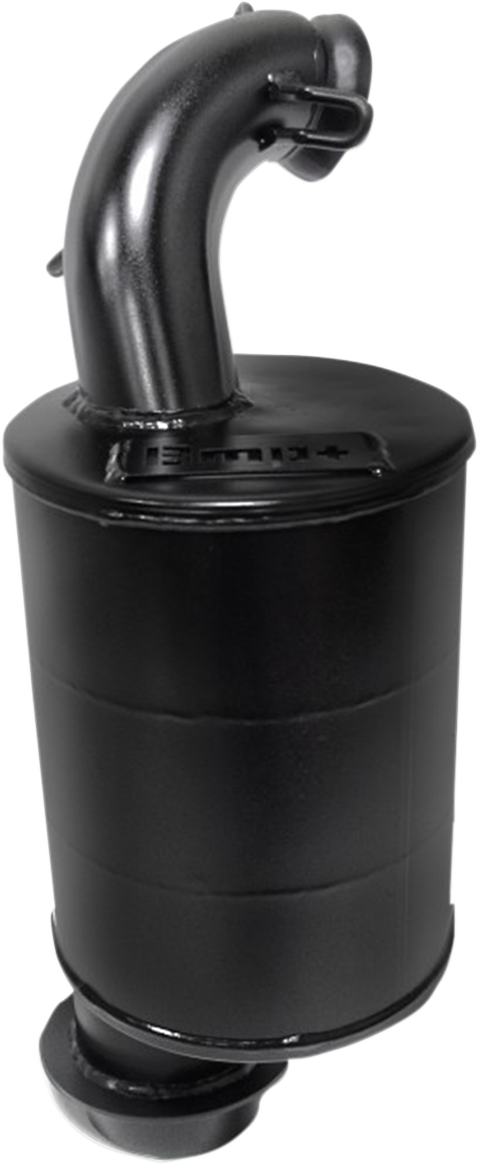 Bikeman performance Muffler Polaris