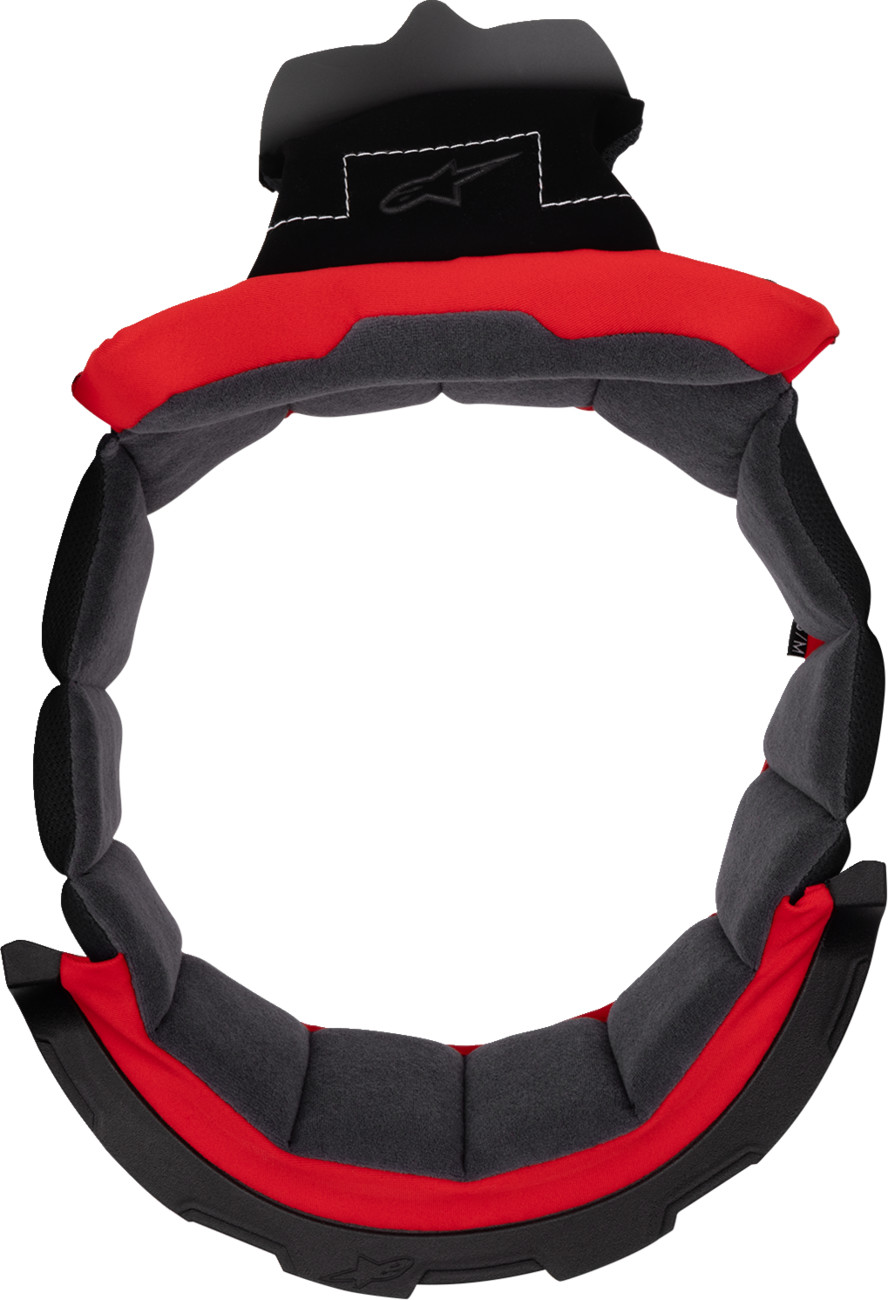 ALPINESTARS Supertech R10 Helmet Crown Pad