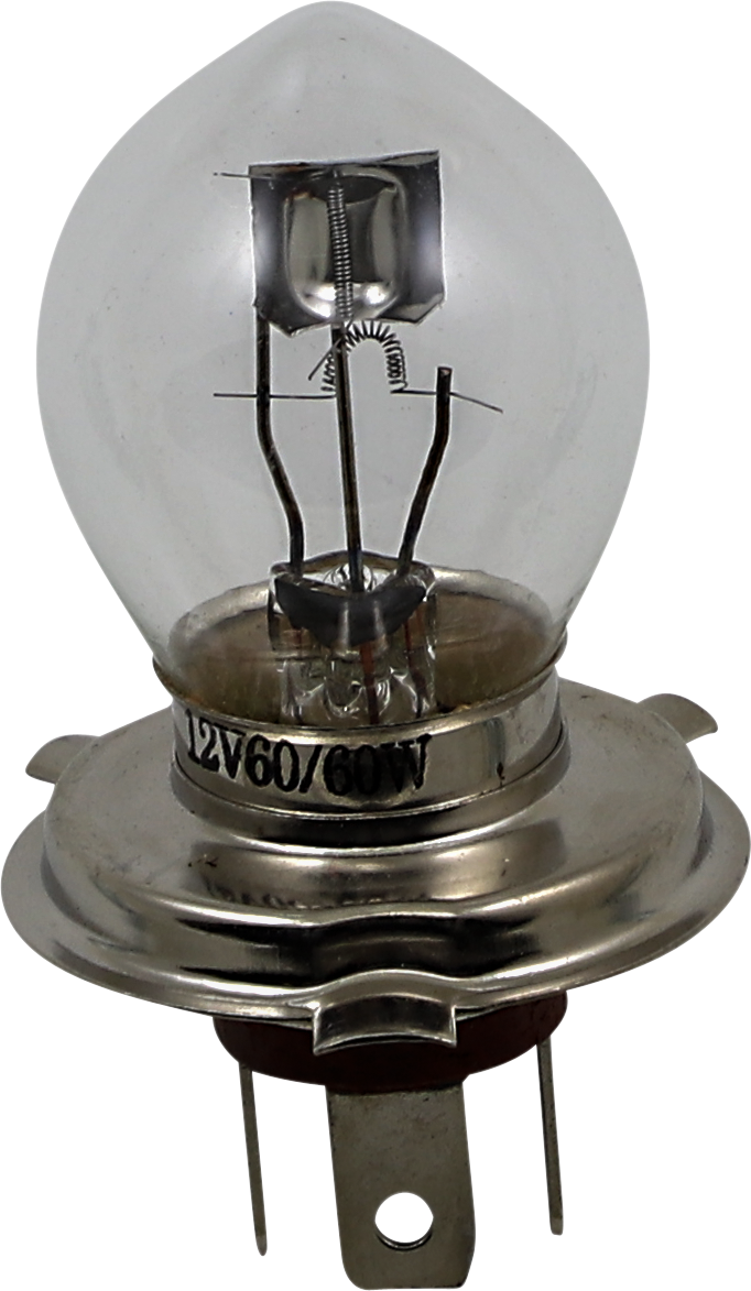 Halogen Bulb