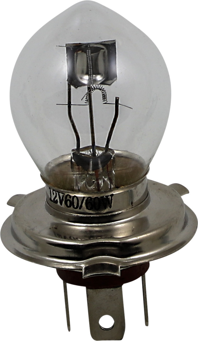 PEAK LIGHTING Halogen Bulb