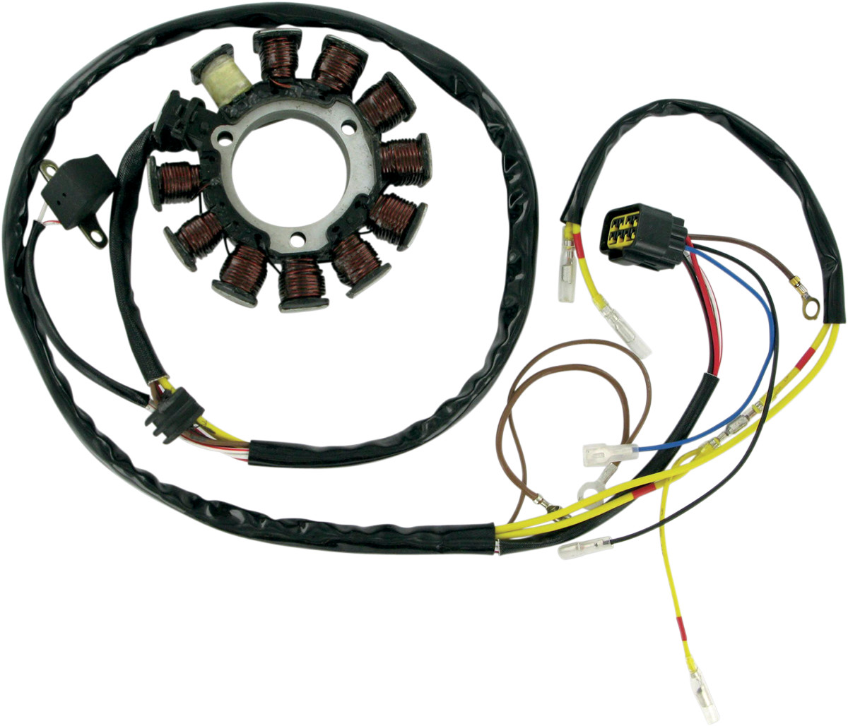 Stator for Polaris
