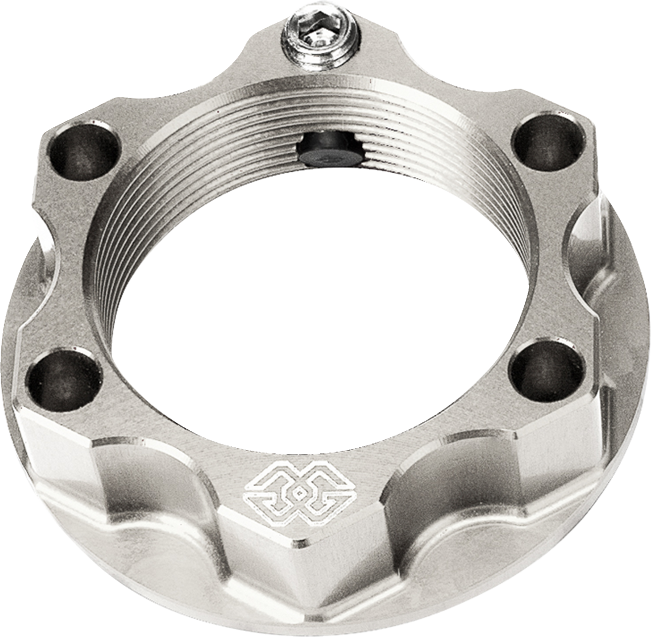 Gilles Tooling Axle Nut BMW / Honda / Kawasaki / Suzuki / Yamaha