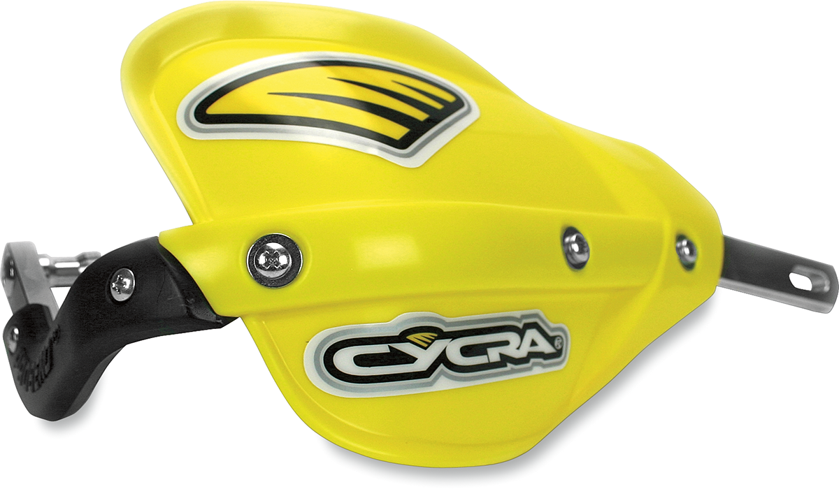Cycra Probend™ Alloy Bar Pack - Yellow
