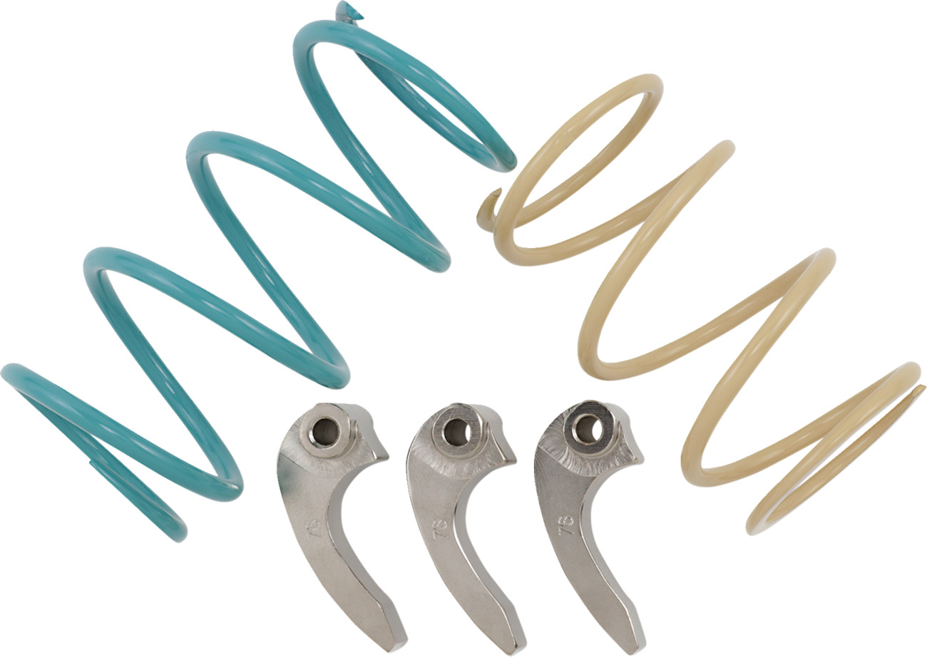 EPI Mudder Clutch Kit