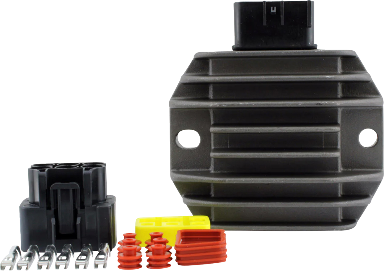Rm stator Voltage Regulator - Honda/Suzuki/Yamaha