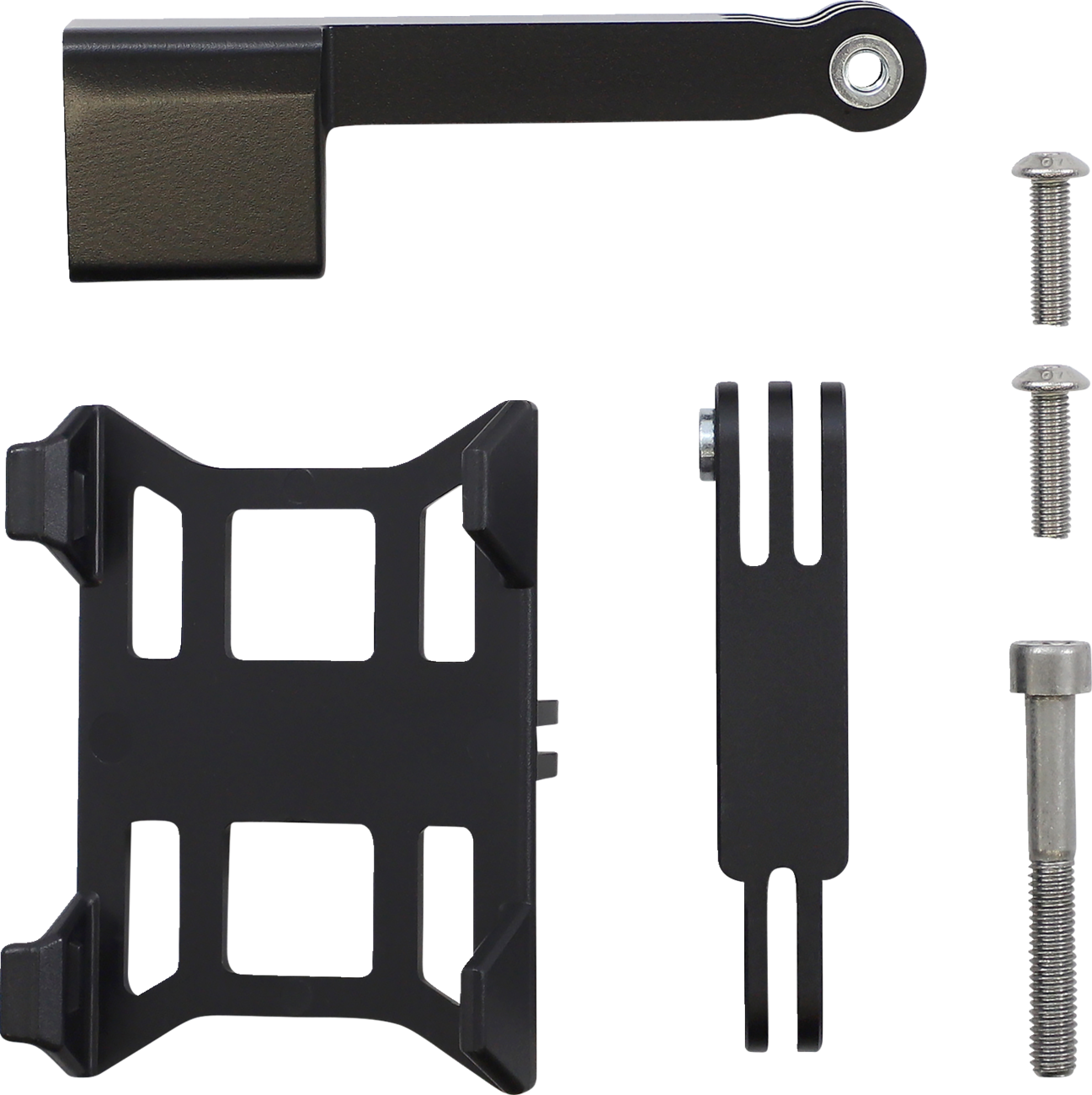 Dynojet Power Vision 3 Mount Kit Can-Am Maverick X3 2020-2024