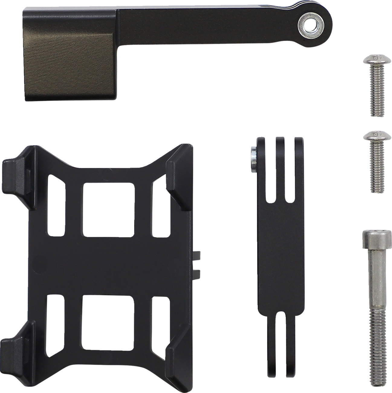 DYNOJET Power Vision 3 Mount Kit