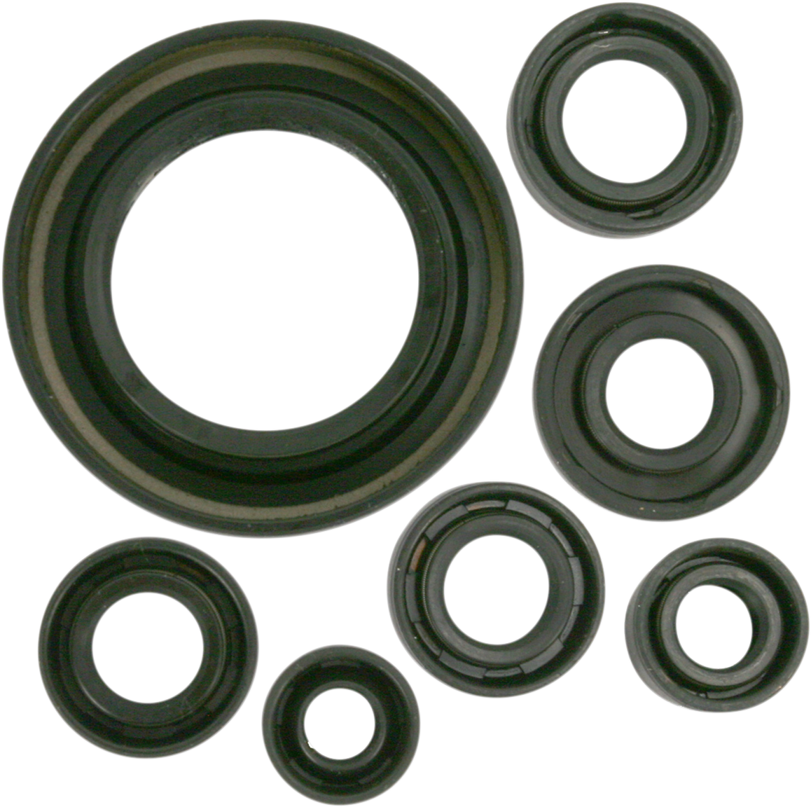 Motor Oil Seals