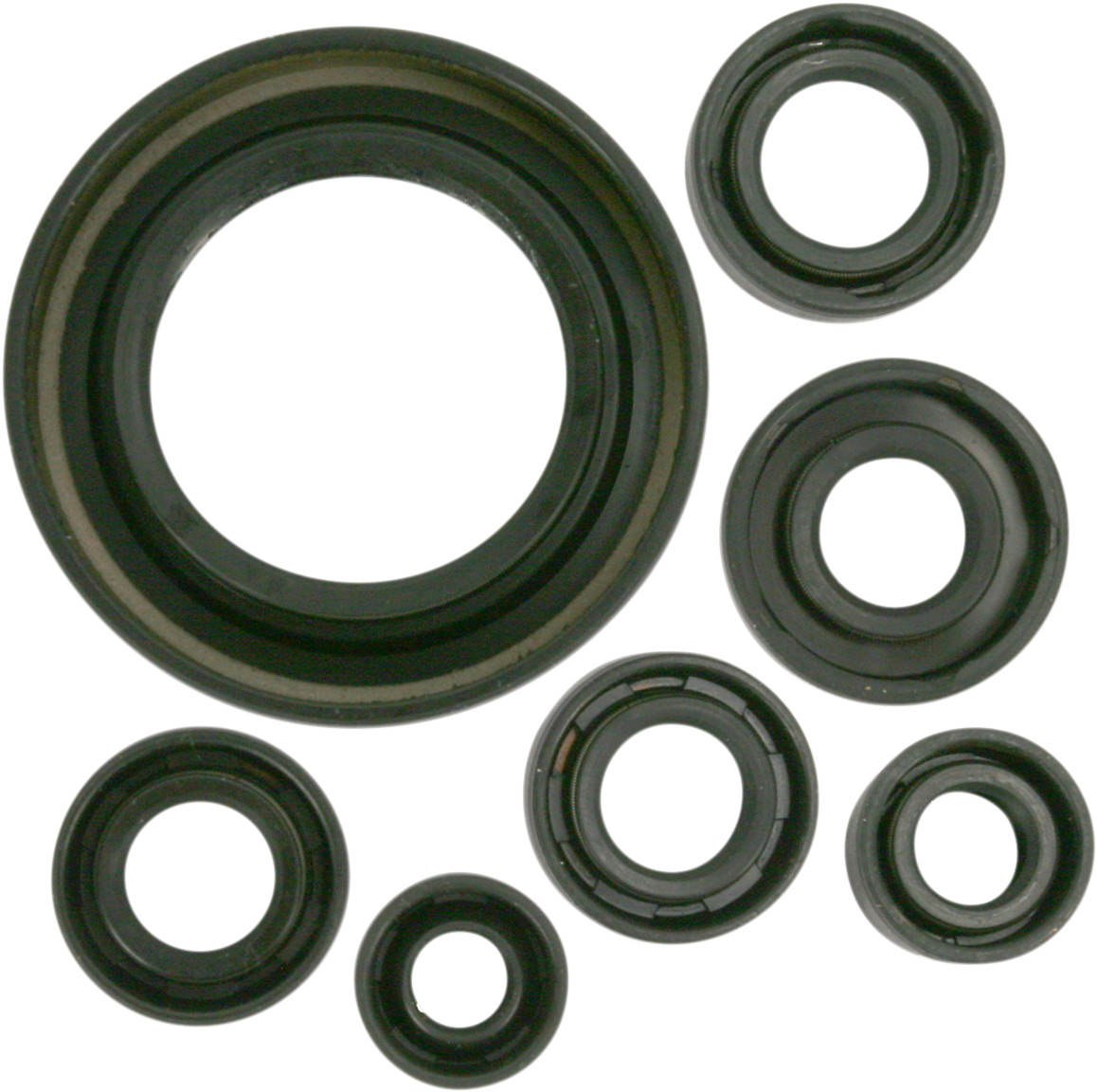 Moose Racing Motor Oil Seals