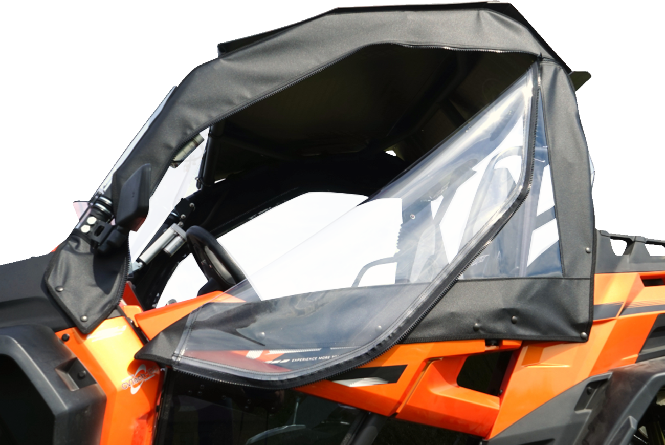 Seizmik Soft Door Kit CF Moto ZForce 800 / 800 Ex / 1000 2019-2021