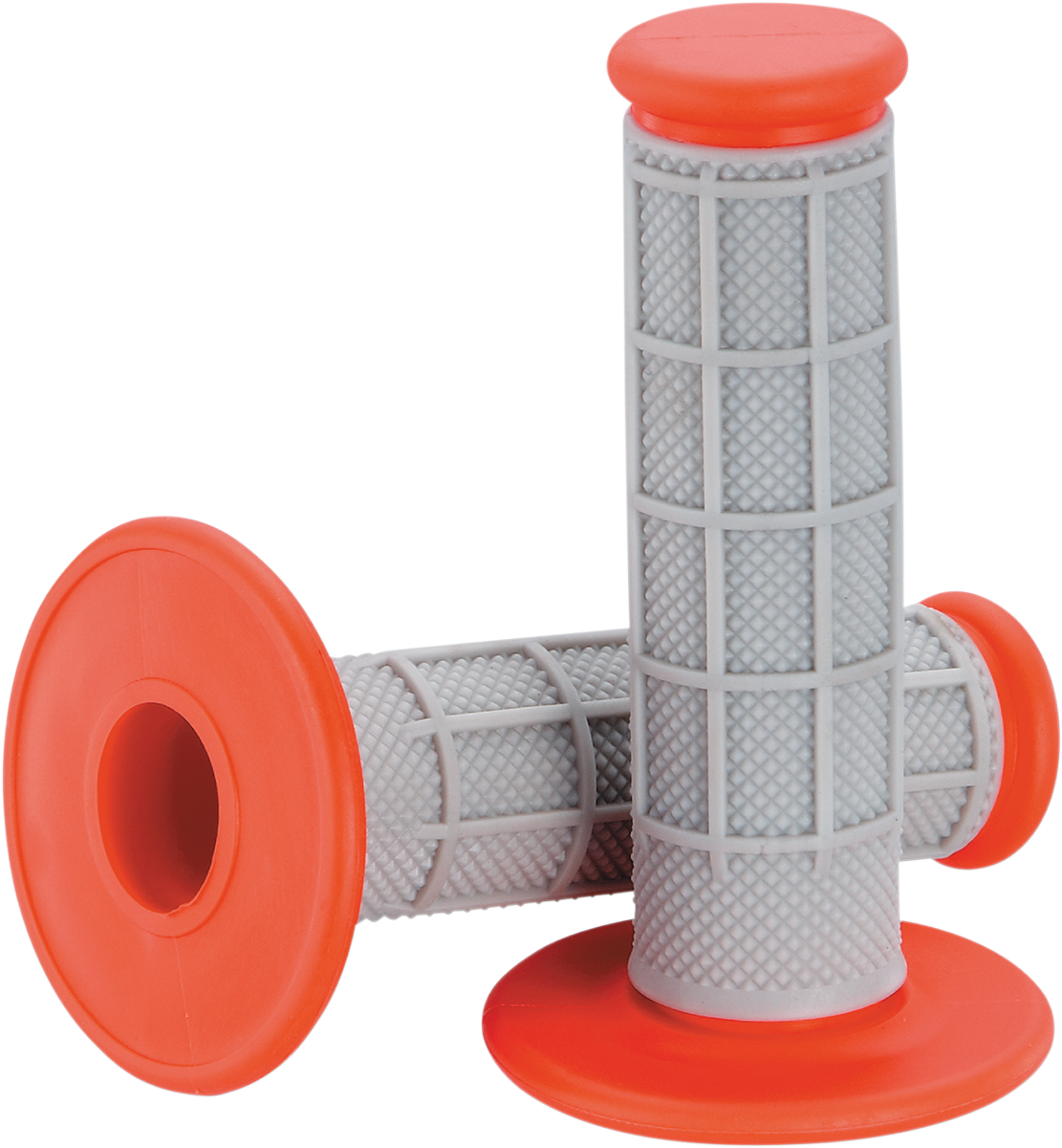 Qualifier Grips