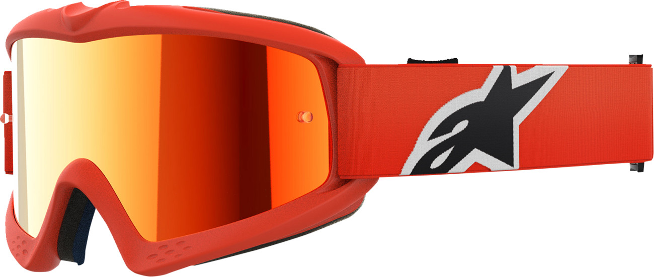 Alpinestars Youth Vision Corp Goggle